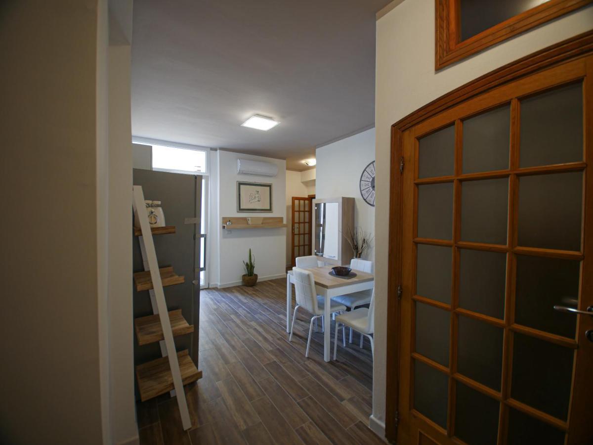 B&B Angolo 29 Alghero Exterior foto