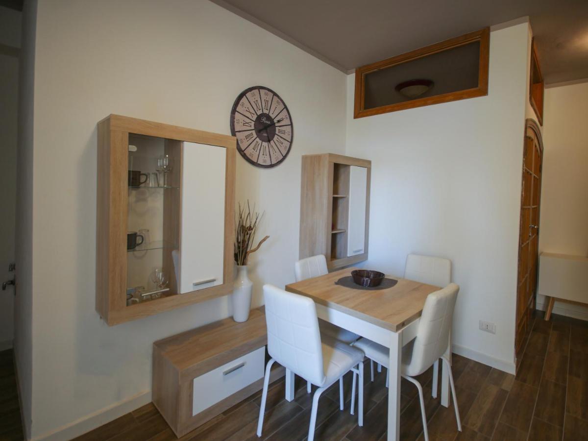 B&B Angolo 29 Alghero Exterior foto