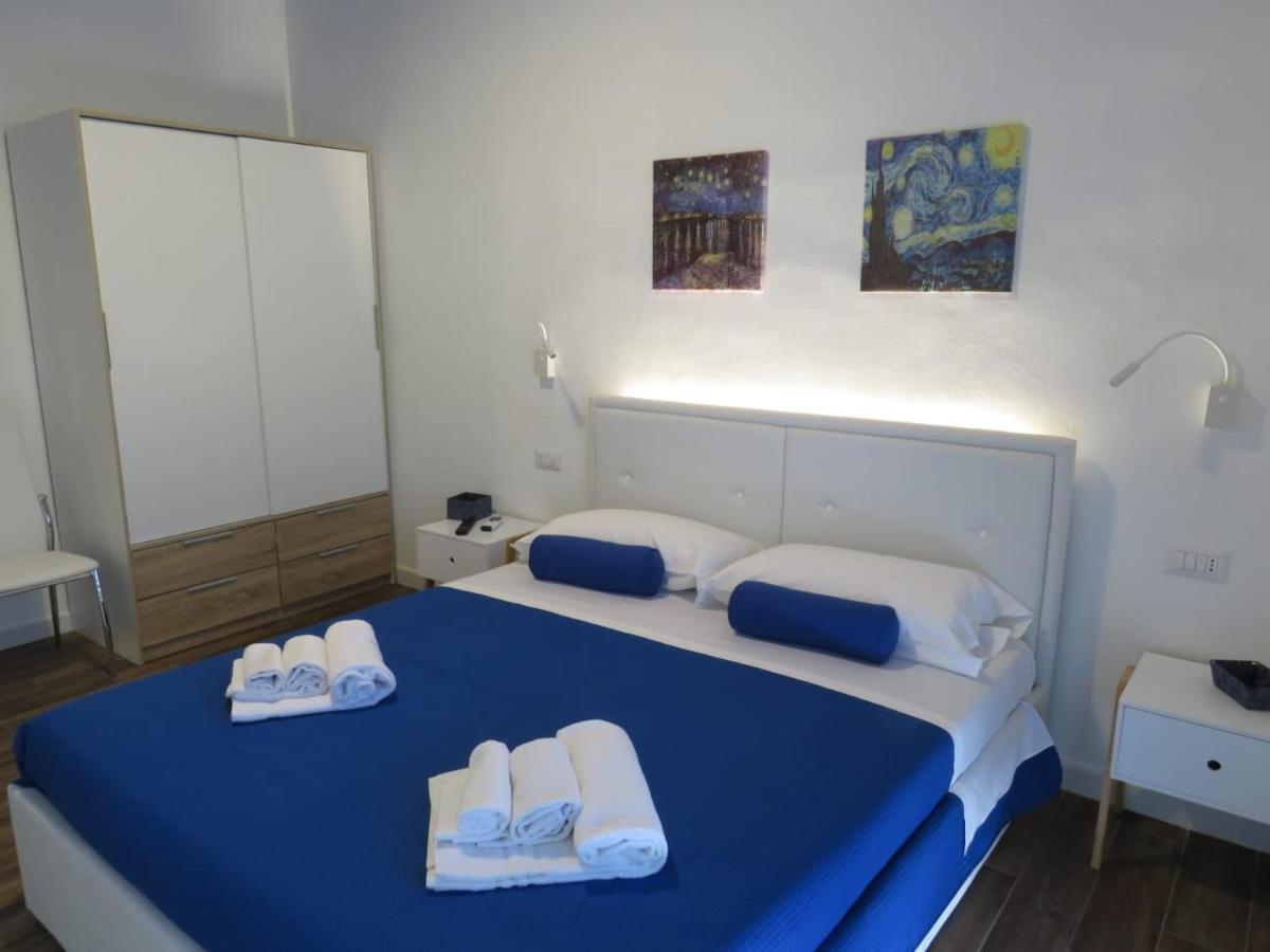B&B Angolo 29 Alghero Exterior foto