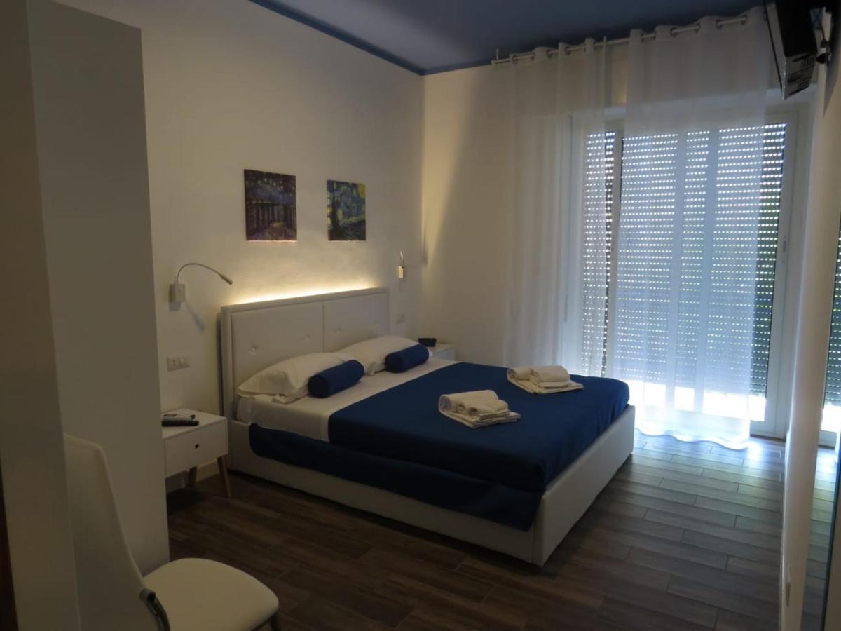 B&B Angolo 29 Alghero Exterior foto