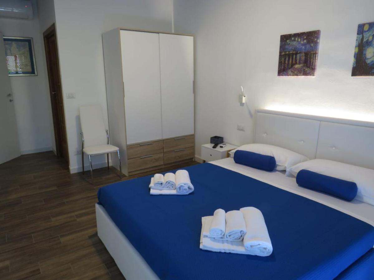 B&B Angolo 29 Alghero Exterior foto