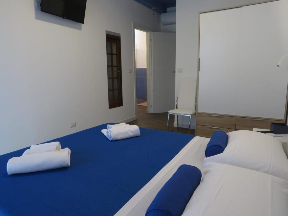 B&B Angolo 29 Alghero Exterior foto