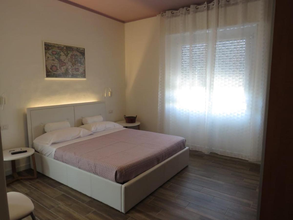 B&B Angolo 29 Alghero Exterior foto