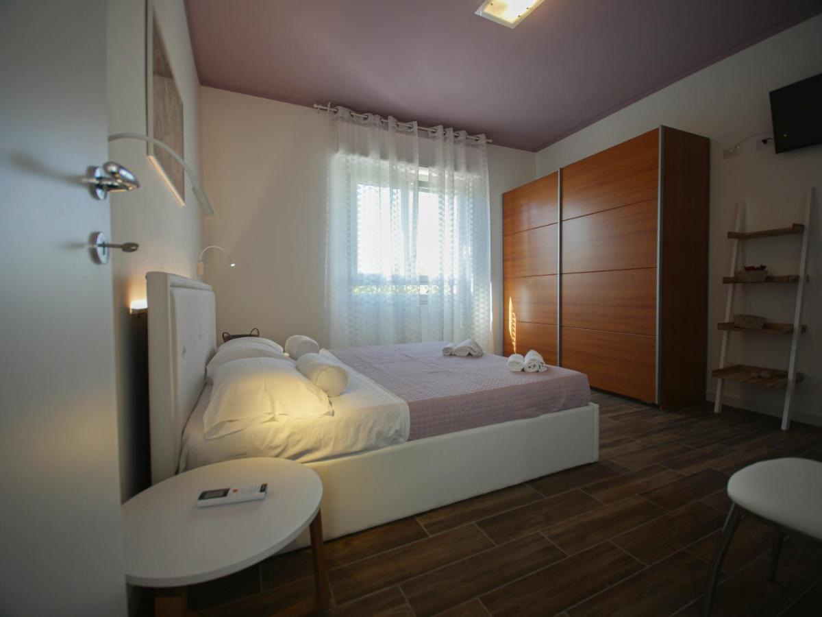 B&B Angolo 29 Alghero Exterior foto