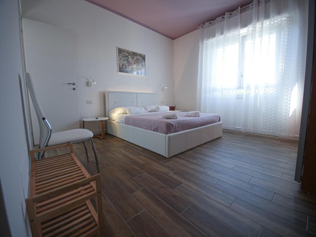 B&B Angolo 29 Alghero Exterior foto