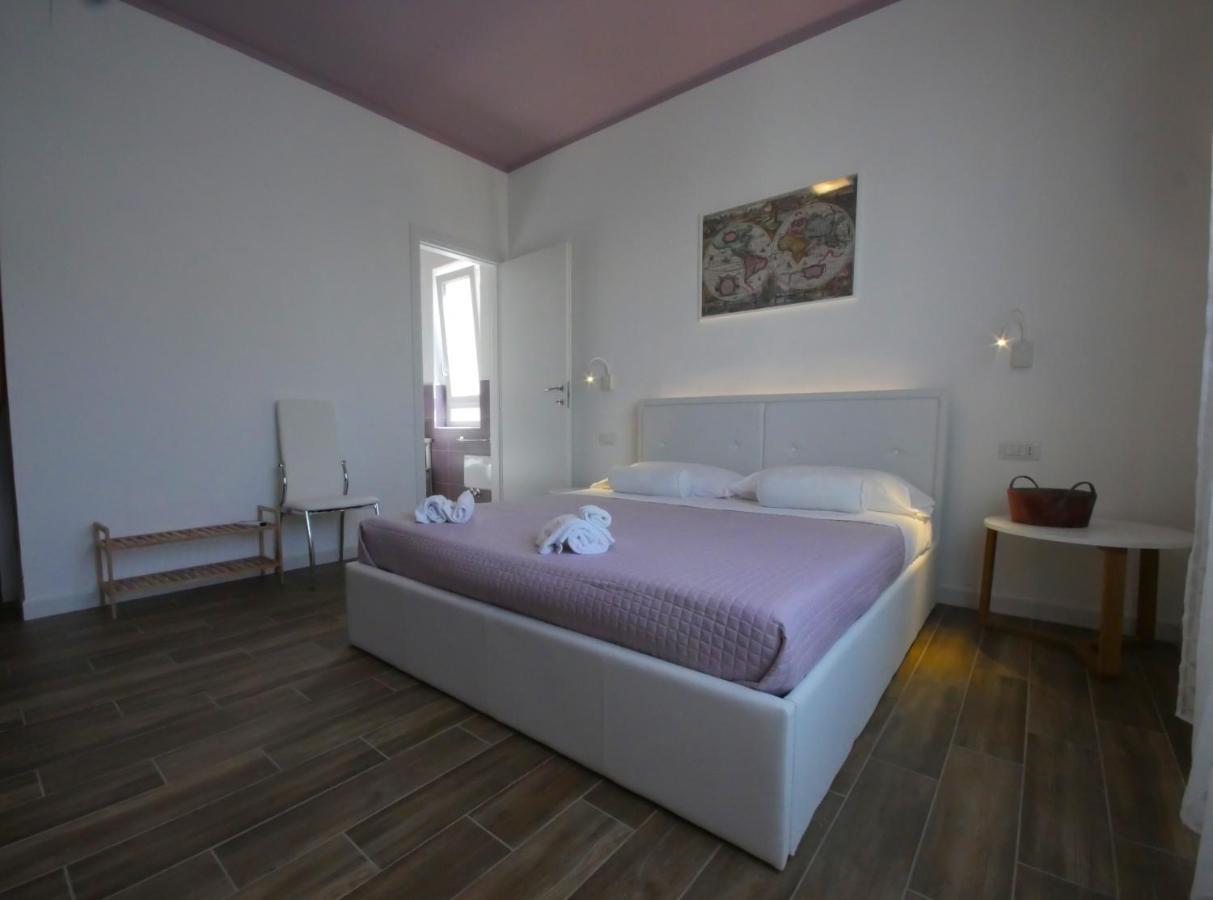 B&B Angolo 29 Alghero Exterior foto