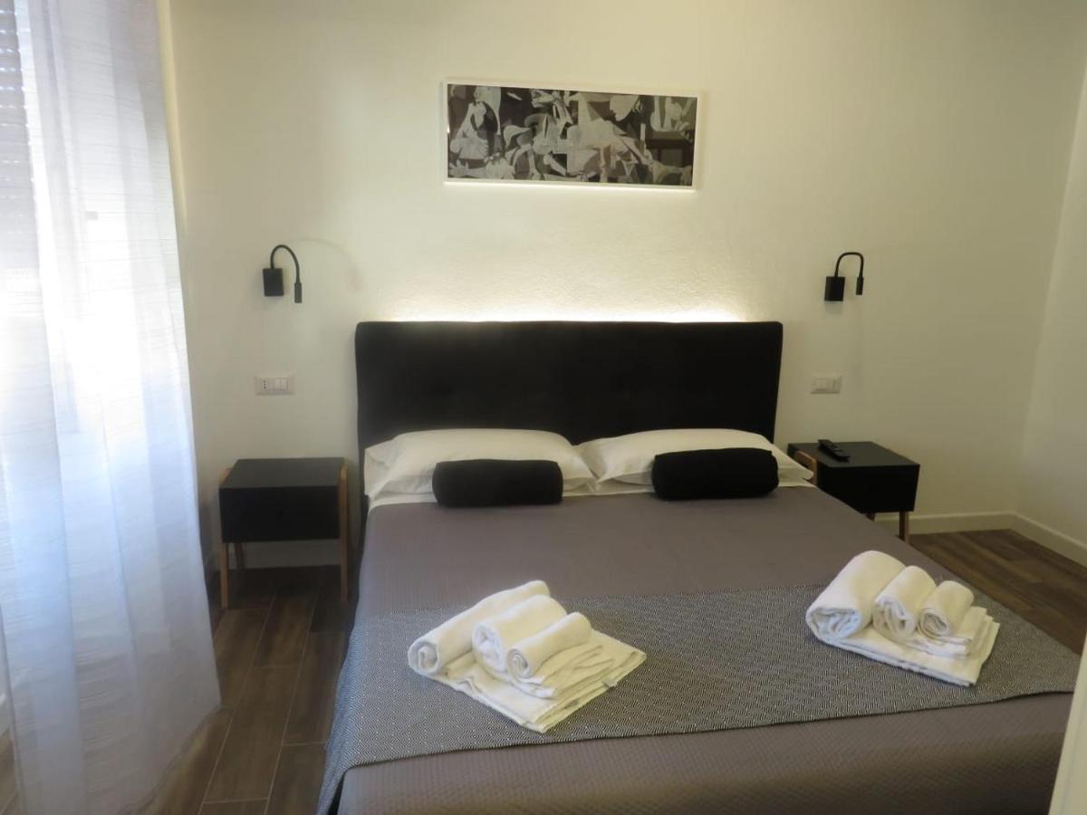 B&B Angolo 29 Alghero Exterior foto