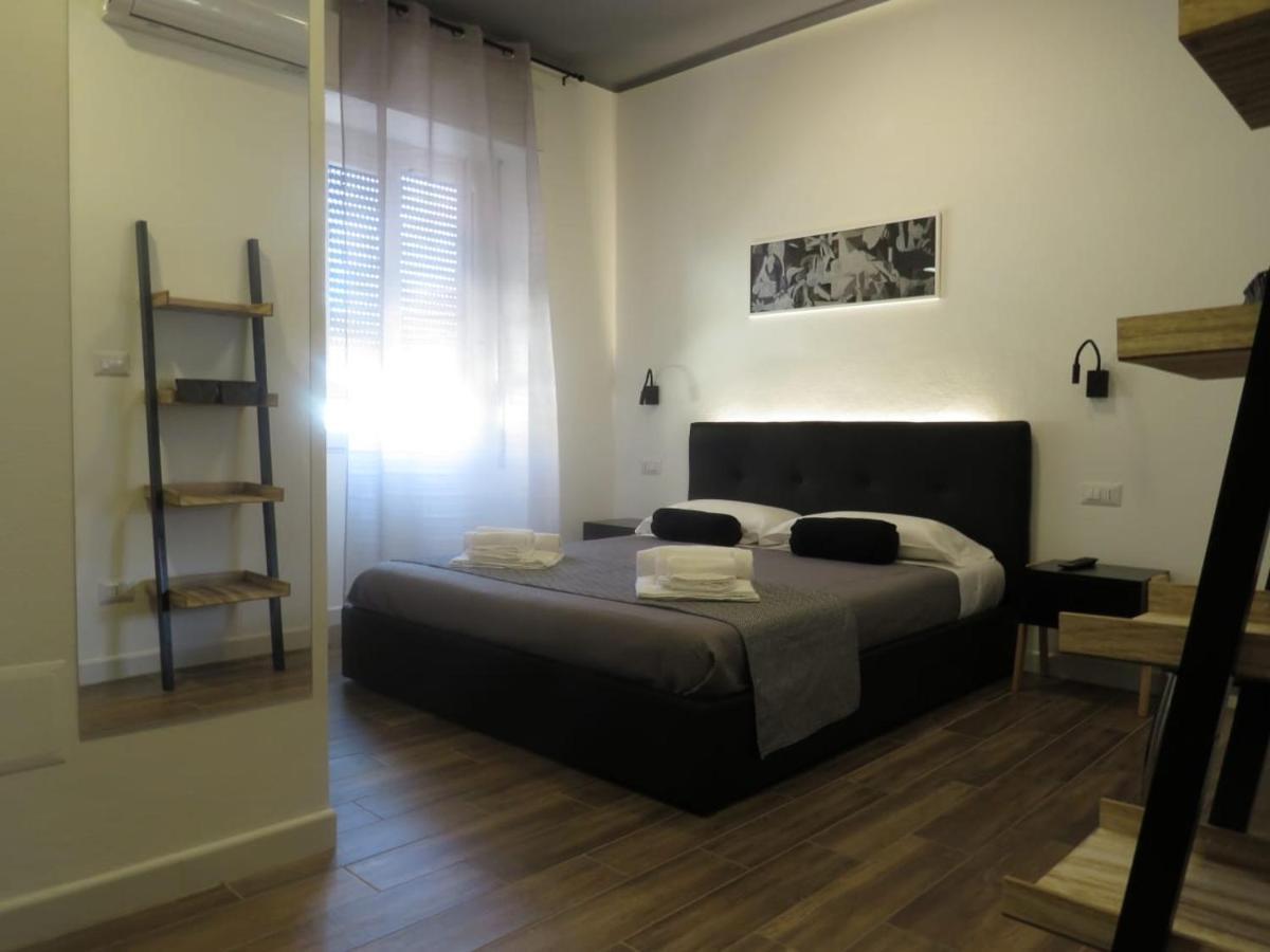 B&B Angolo 29 Alghero Exterior foto