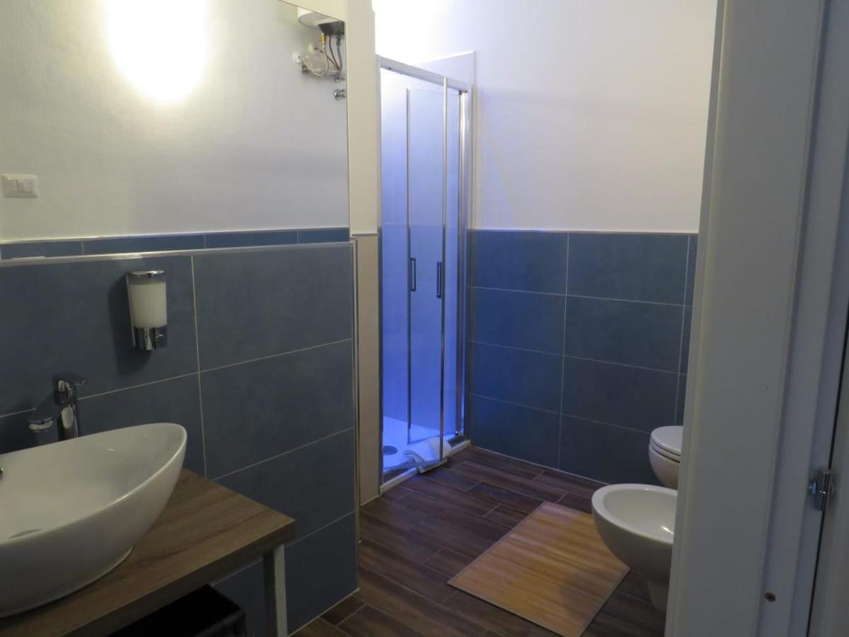 B&B Angolo 29 Alghero Exterior foto