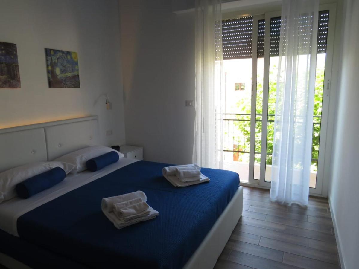 B&B Angolo 29 Alghero Exterior foto
